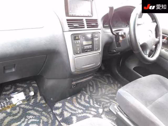 TOYOTA GAIA