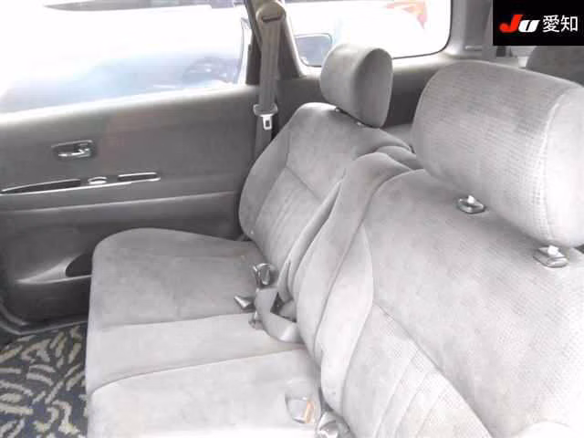 TOYOTA GAIA