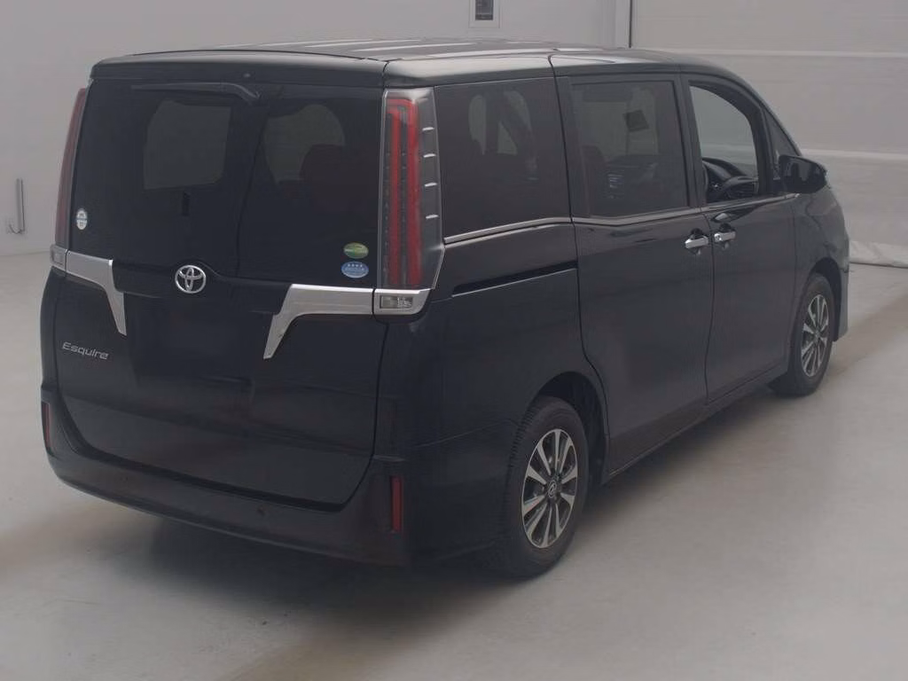 TOYOTA ESQUIRE