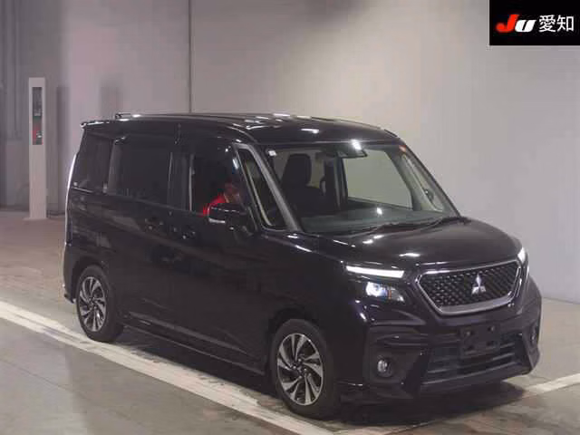 MITSUBISHI DELICA D:2