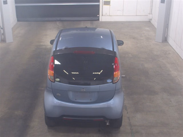 MITSUBISHI I