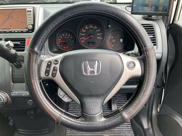 HONDA MOBILIO SPIKE