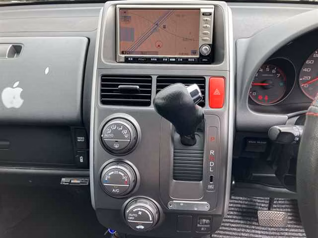 HONDA MOBILIO SPIKE