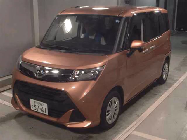 DAIHATSU THOR