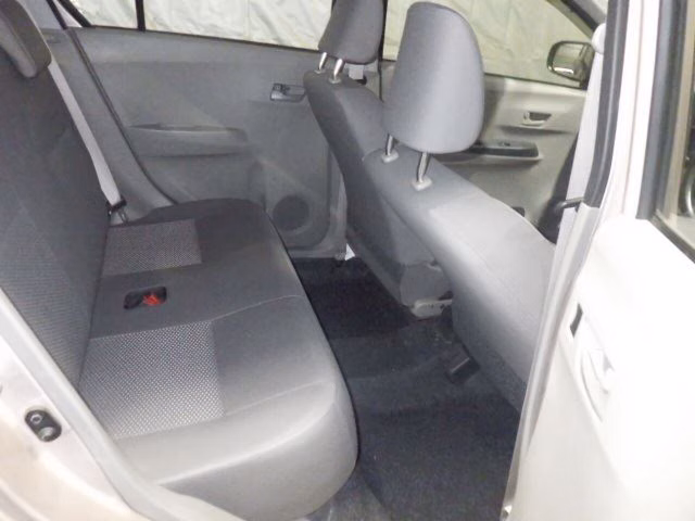 SUBARU PLEO PLUS