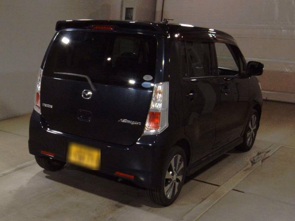 MAZDA AZ-WAGON