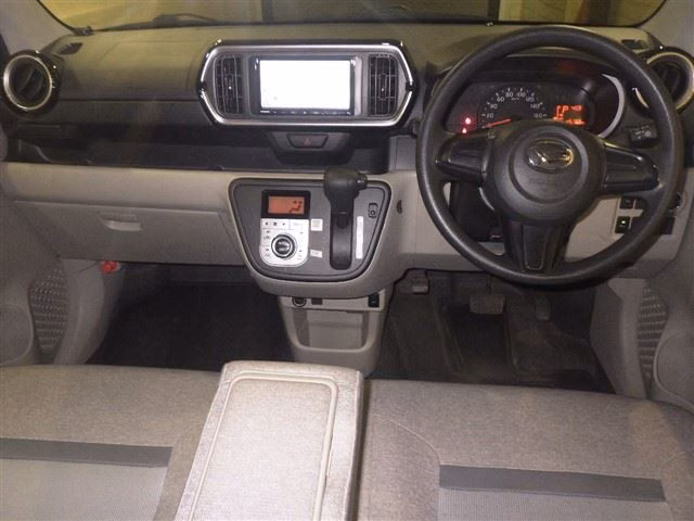 DAIHATSU BOON