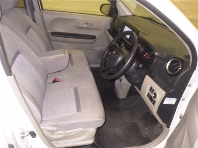 DAIHATSU BOON