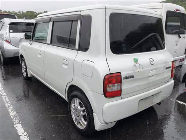 MAZDA SPIANO