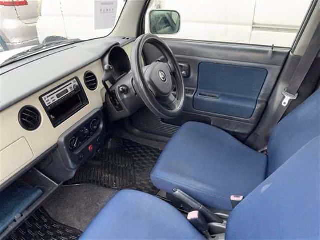 MAZDA SPIANO
