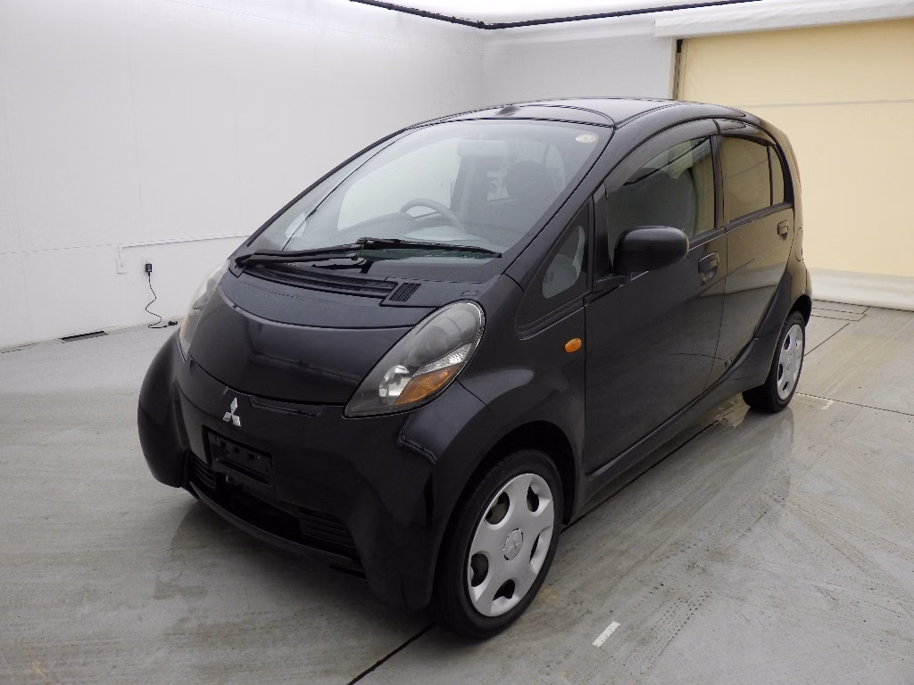 MITSUBISHI I