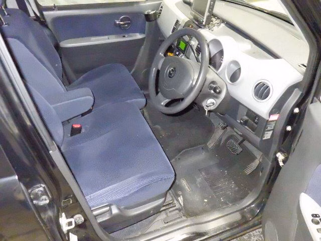 MAZDA AZ-WAGON