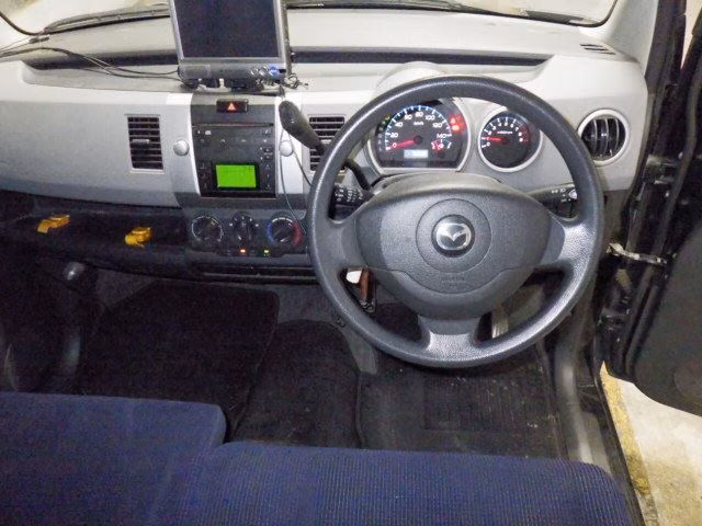 MAZDA AZ-WAGON