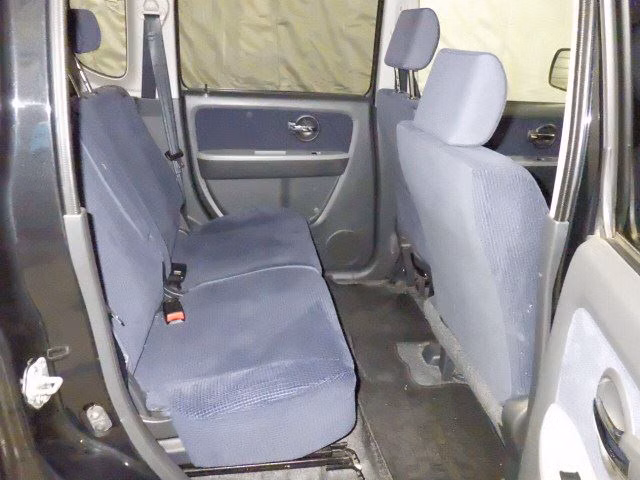 MAZDA AZ-WAGON