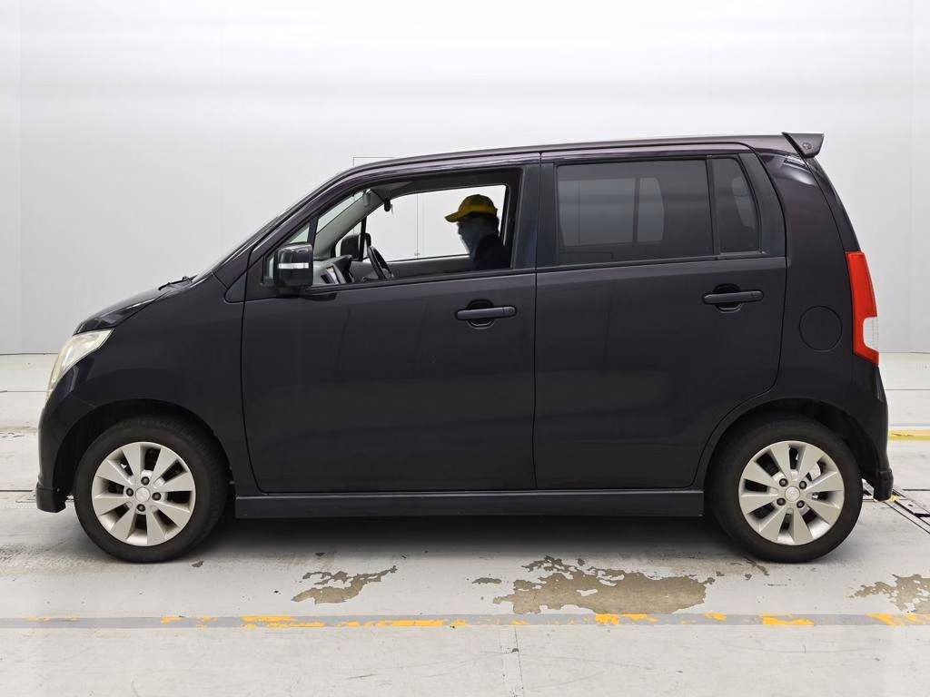 MAZDA AZ-WAGON