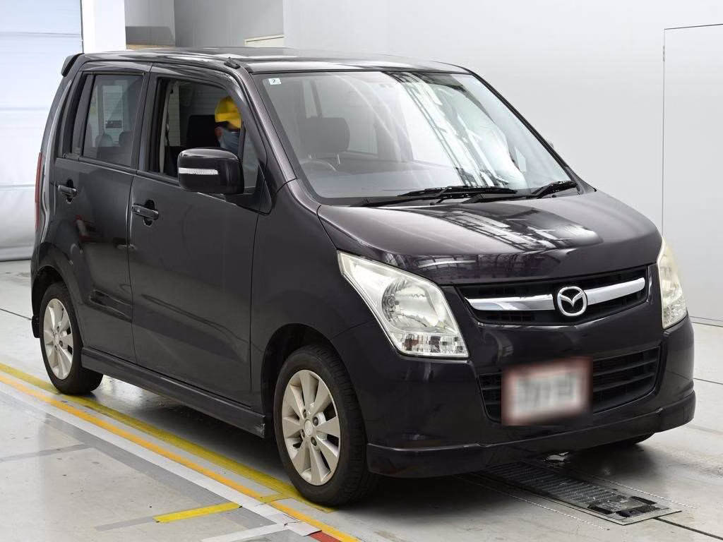 MAZDA AZ-WAGON