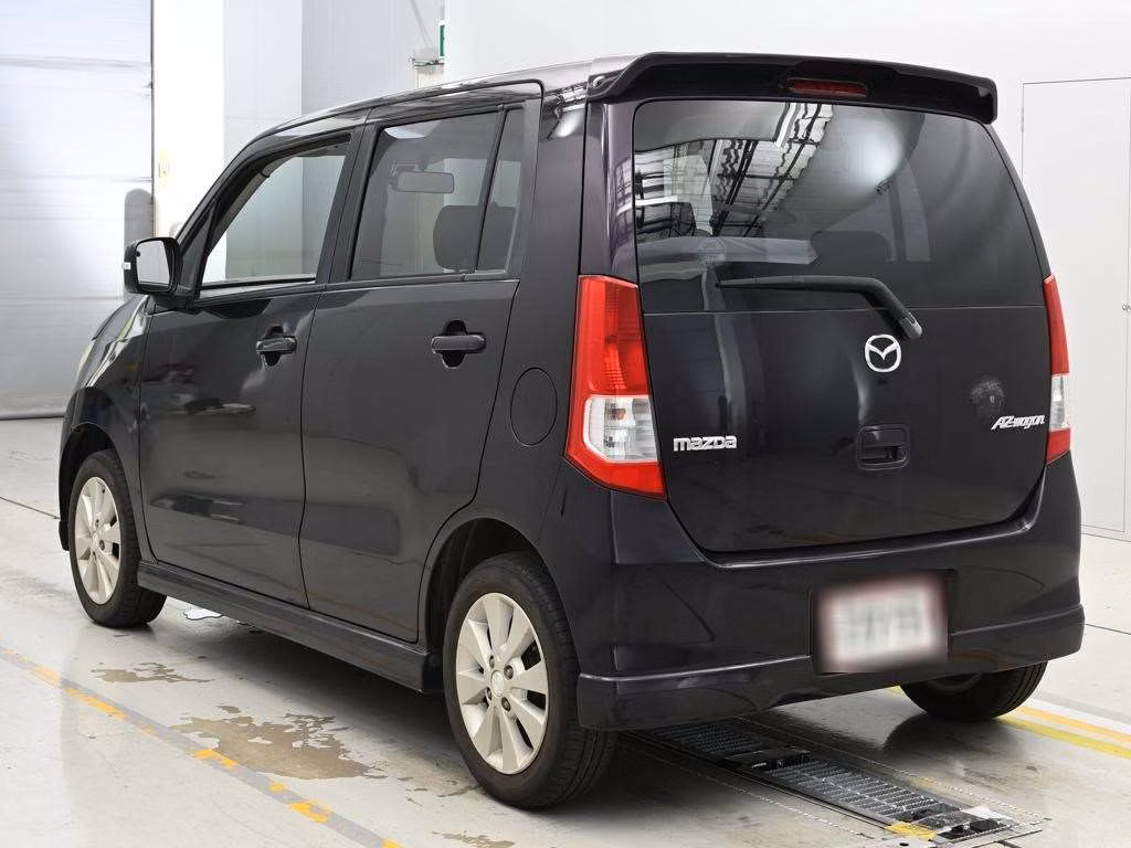 MAZDA AZ-WAGON