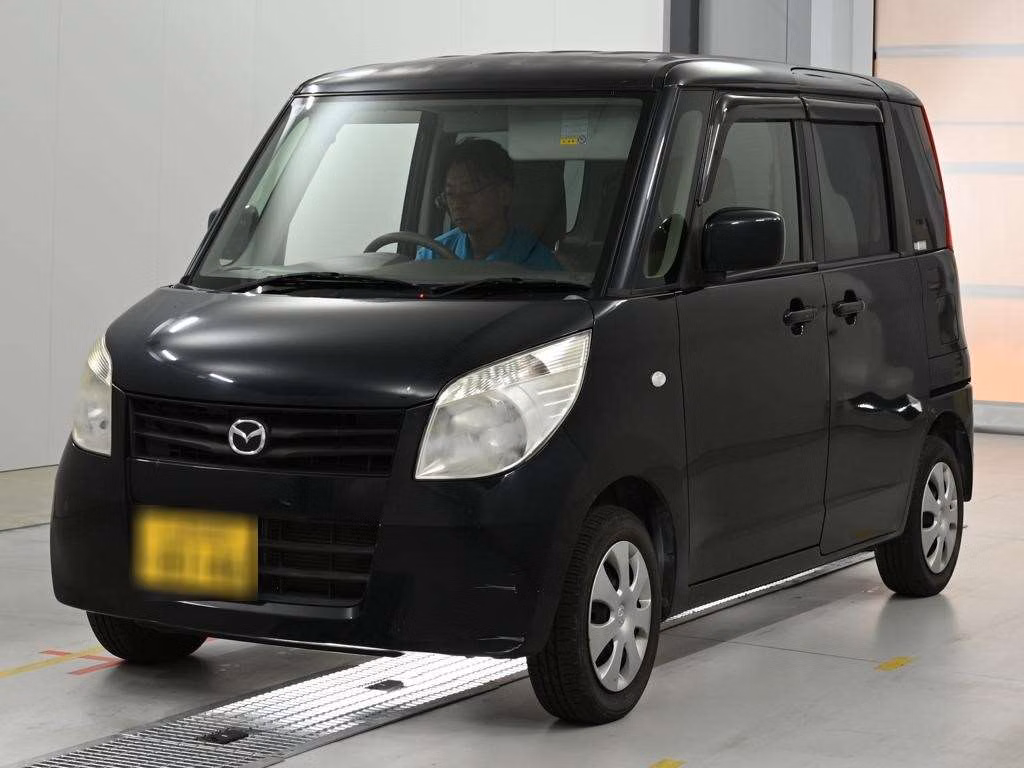 MAZDA FLAIR WAGON