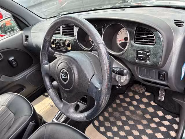 DAIHATSU MIRA GINO