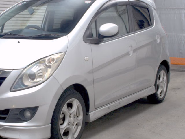 SUZUKI CERVO