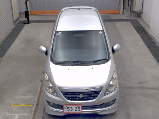 SUZUKI CERVO