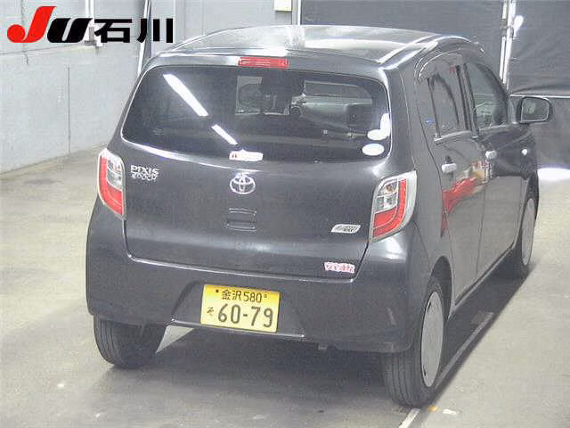 TOYOTA PIXIS EPOCH