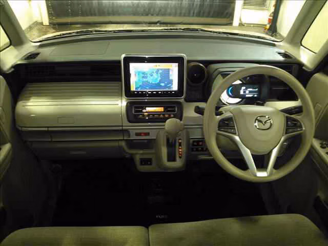 MAZDA FLAIR WAGON