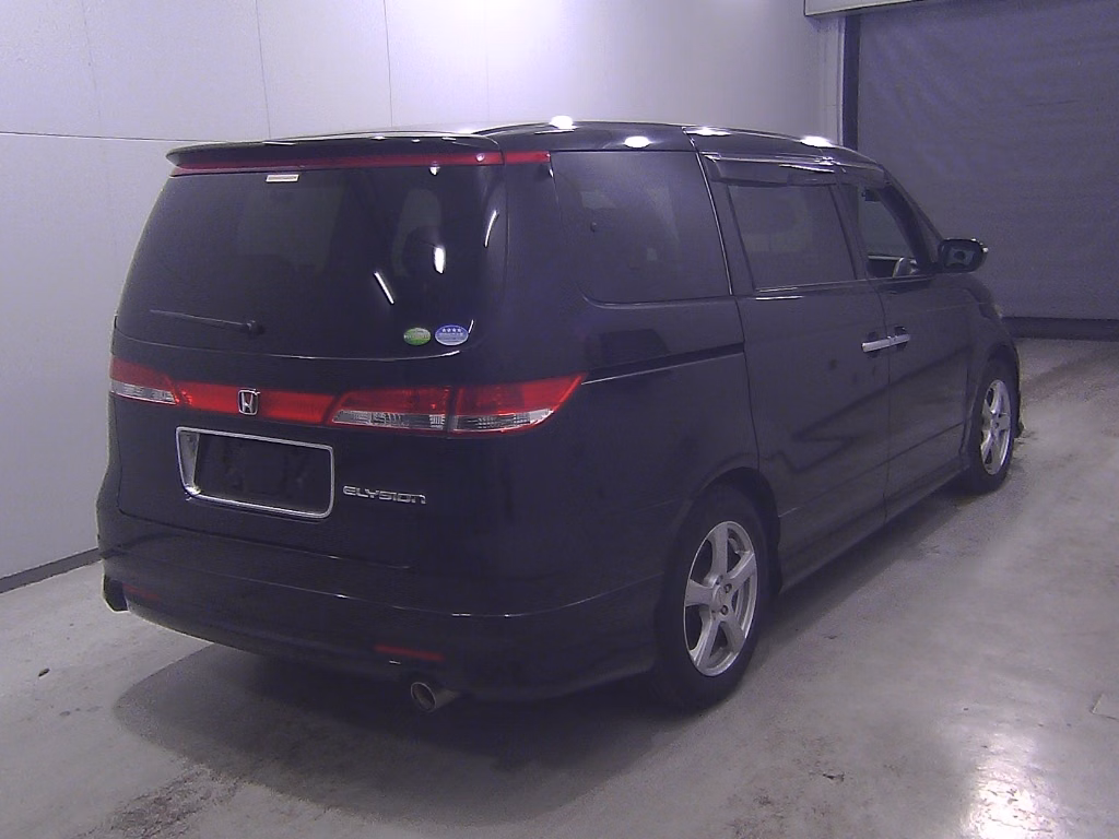 HONDA ELYSION