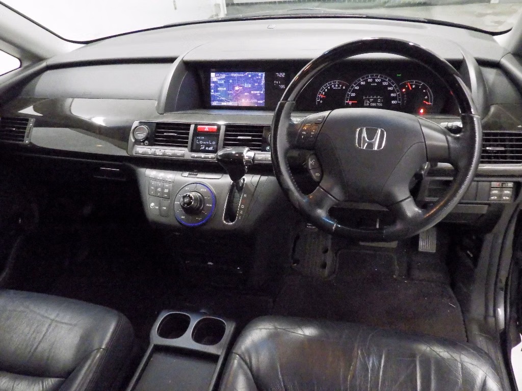 HONDA ELYSION