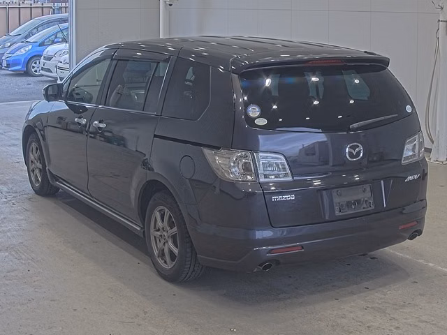 MAZDA MPV