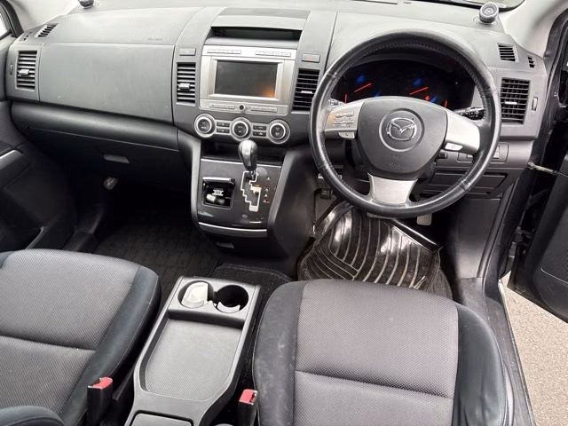 MAZDA MPV