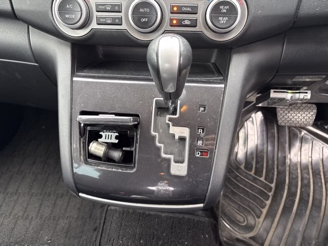 MAZDA MPV