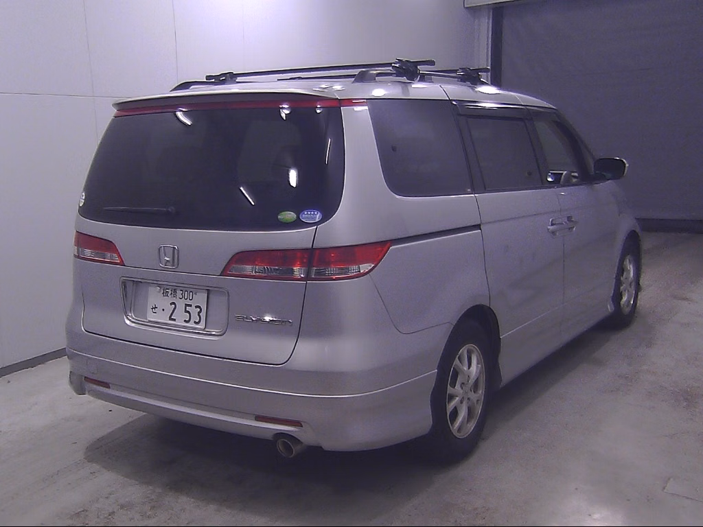 HONDA ELYSION