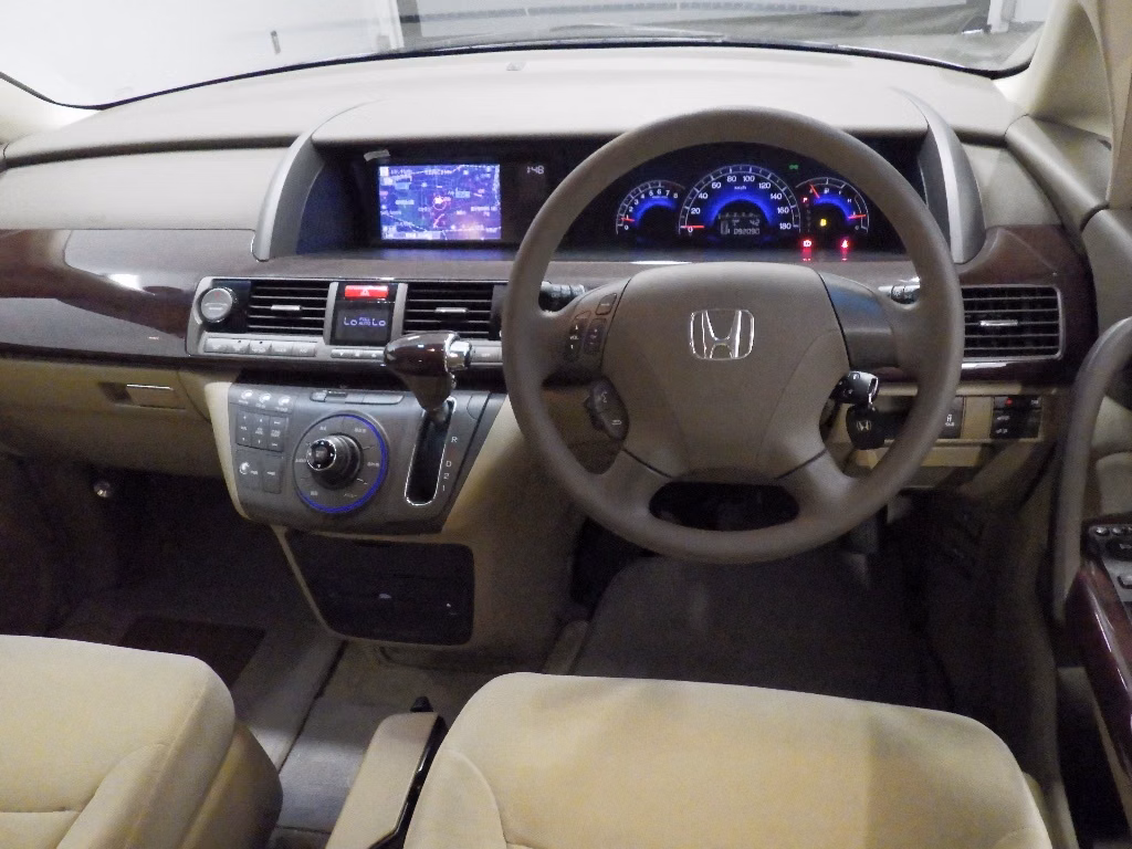 HONDA ELYSION