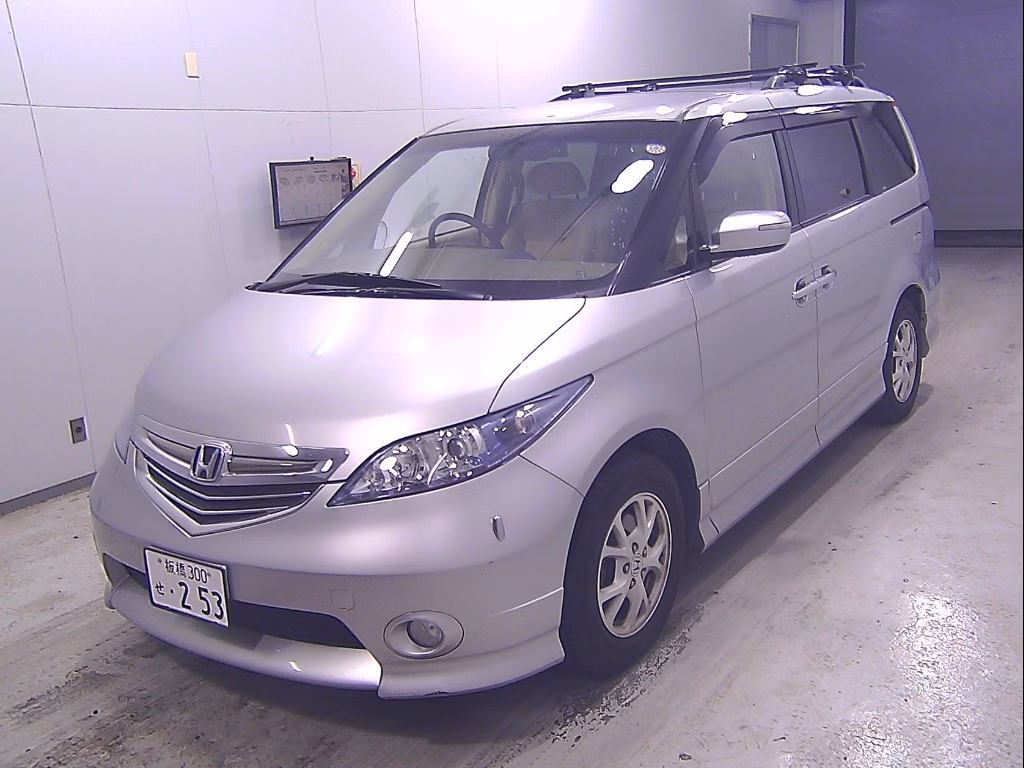 HONDA ELYSION