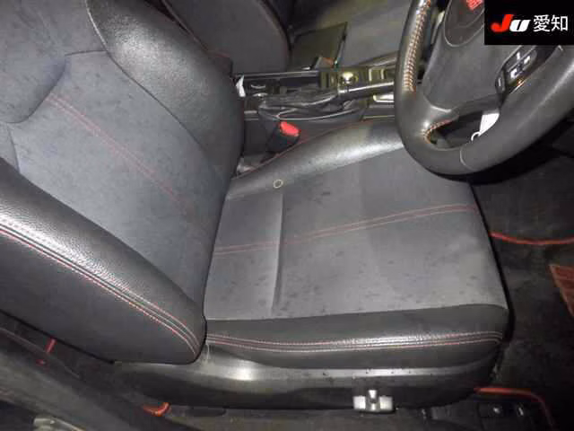 SUBARU IMPREZA WRX STI