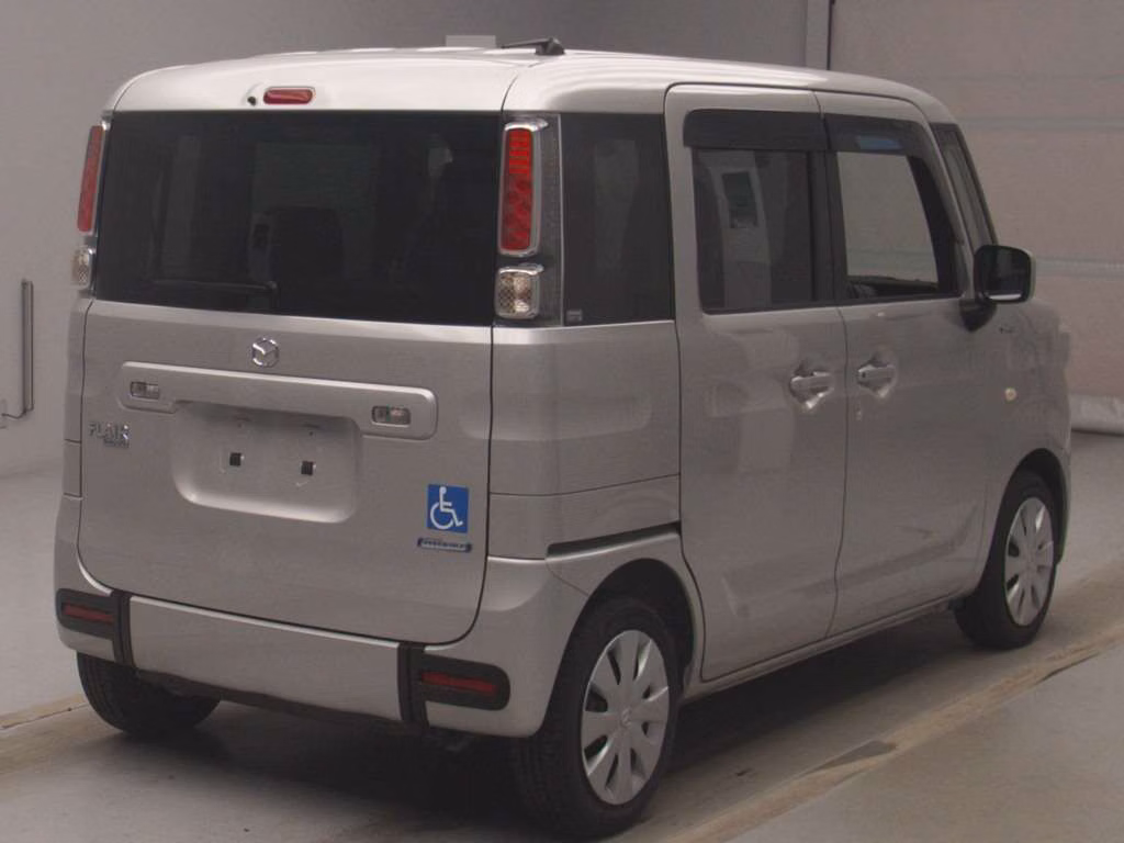 MAZDA FLAIR WAGON