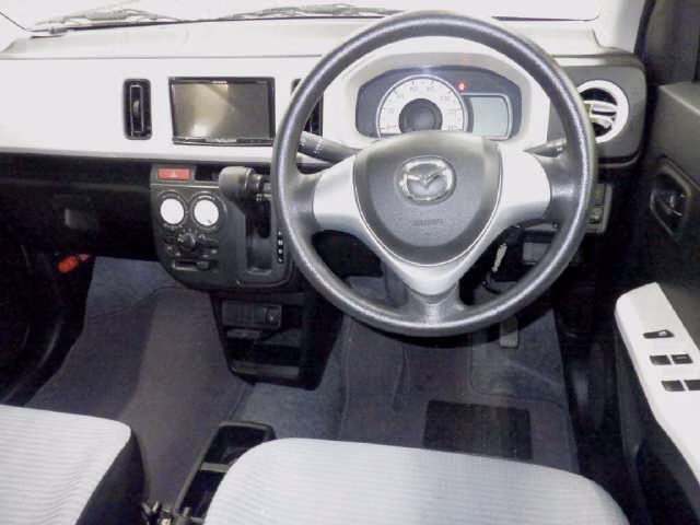 MAZDA CAROL