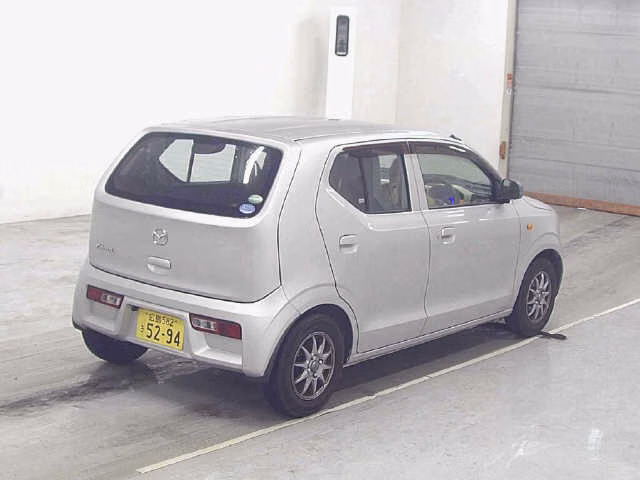 MAZDA CAROL