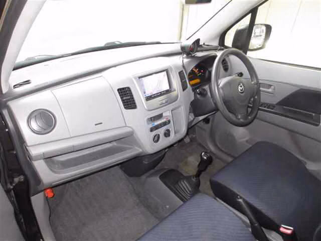 MAZDA AZ-WAGON