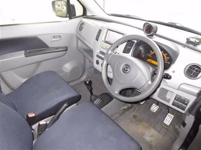 MAZDA AZ-WAGON