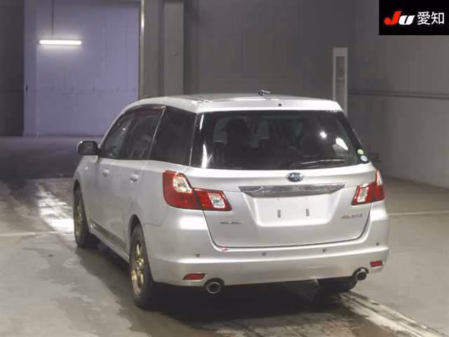 SUBARU EXIGA