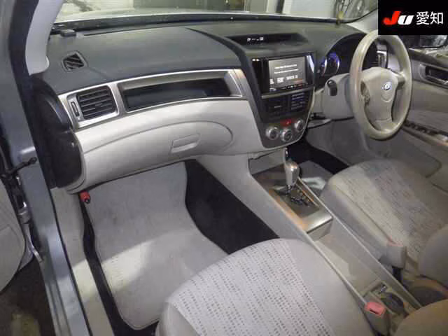 SUBARU EXIGA