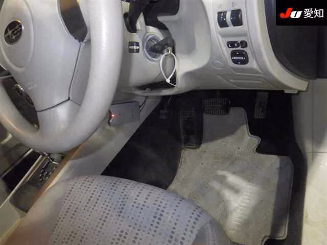 SUBARU EXIGA