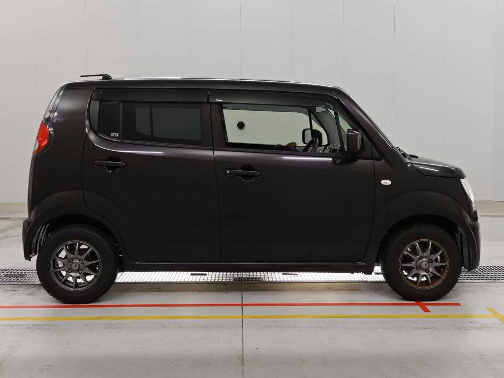 SUZUKI MR WAGON