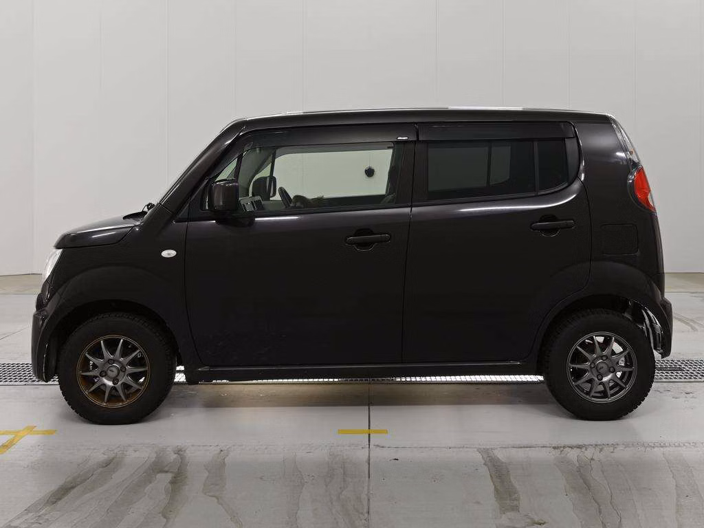SUZUKI MR WAGON