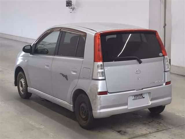 DAIHATSU MIRA AVY