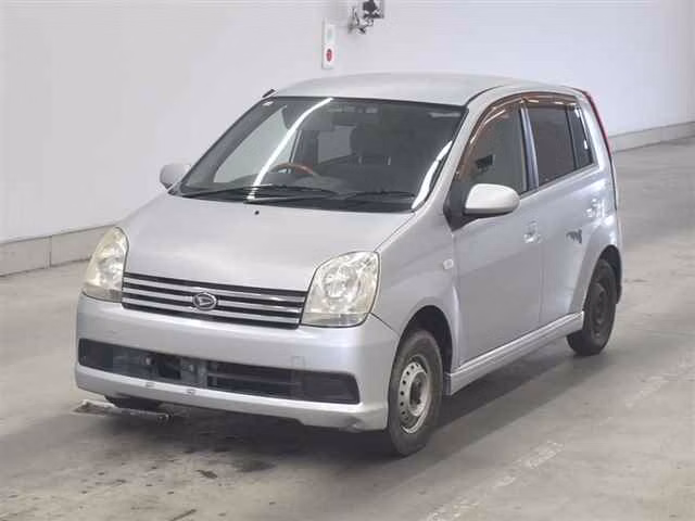 DAIHATSU MIRA AVY