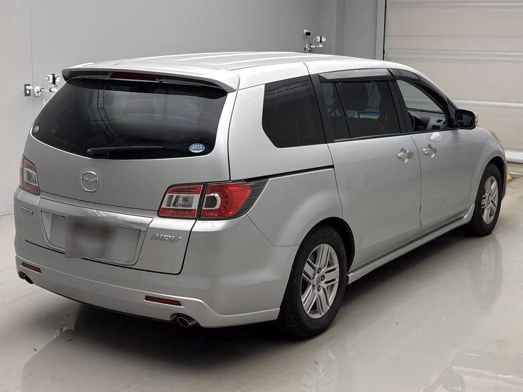 MAZDA MPV