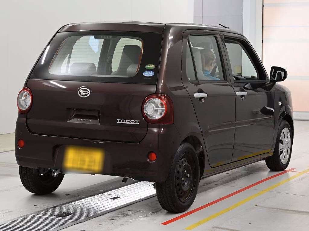 DAIHATSU MIRA TOCOT